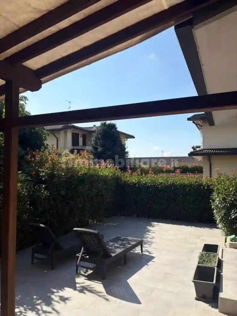 Villetta a schiera - foto 5