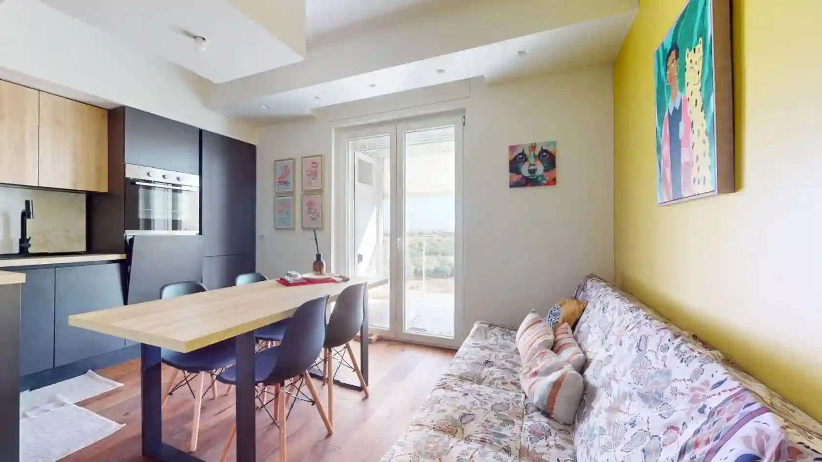 Appartamento - foto 4