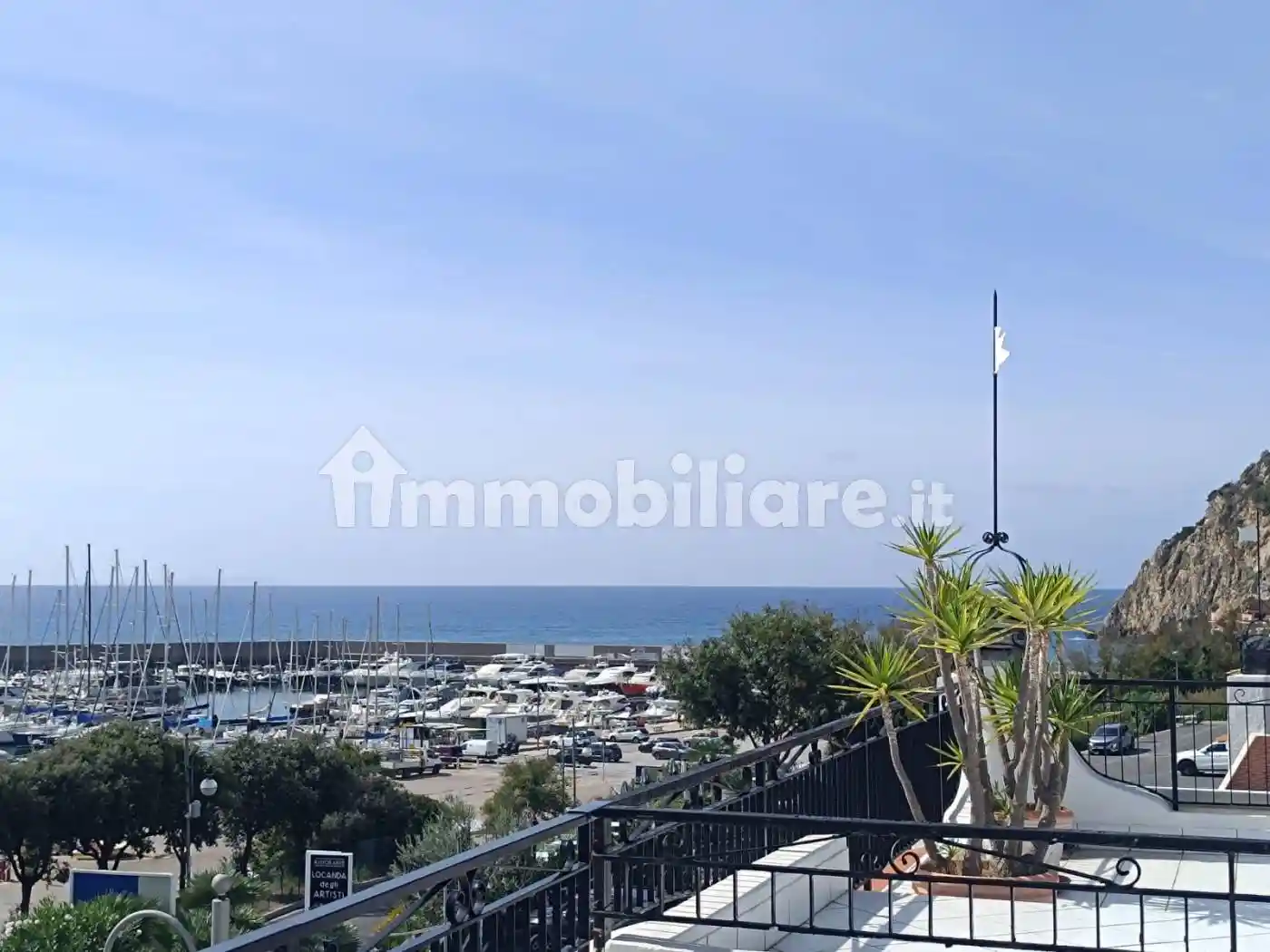 Attico - Mansarda in vendita a San Felice Circeo