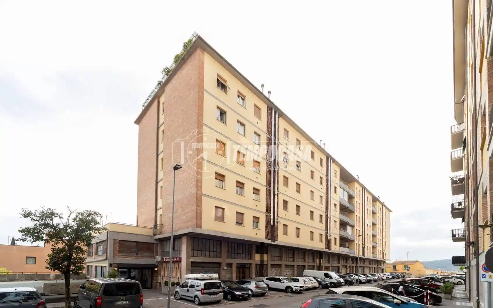 Appartamento in vendita a Perugia