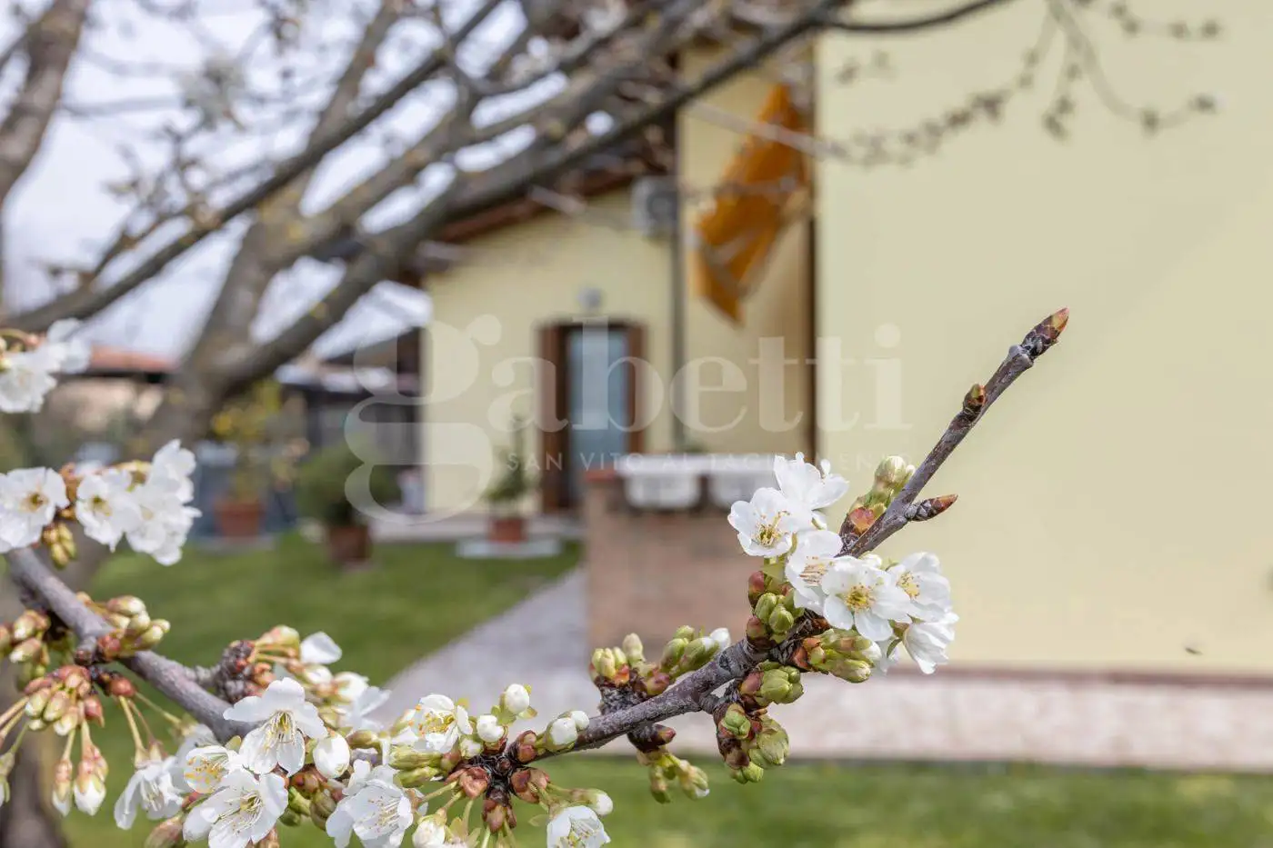 Villa in vendita a Morsano al Tagliamento