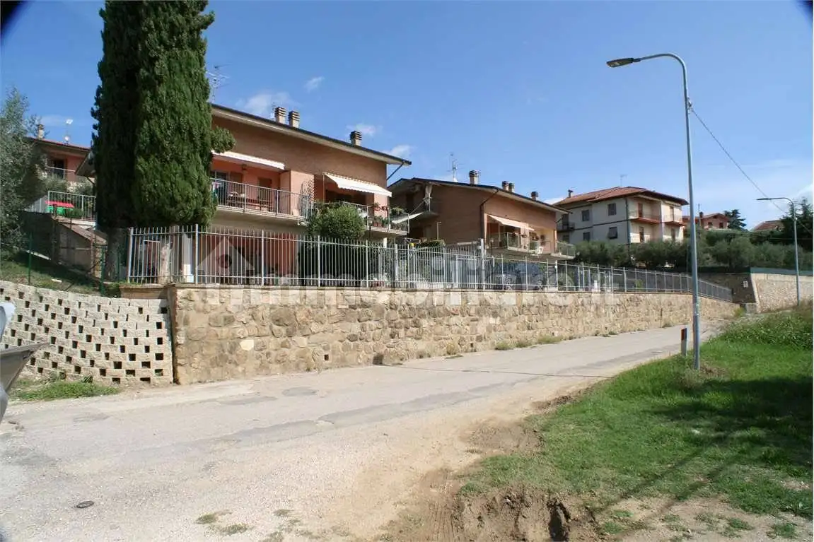 Appartamento in vendita a Perugia
