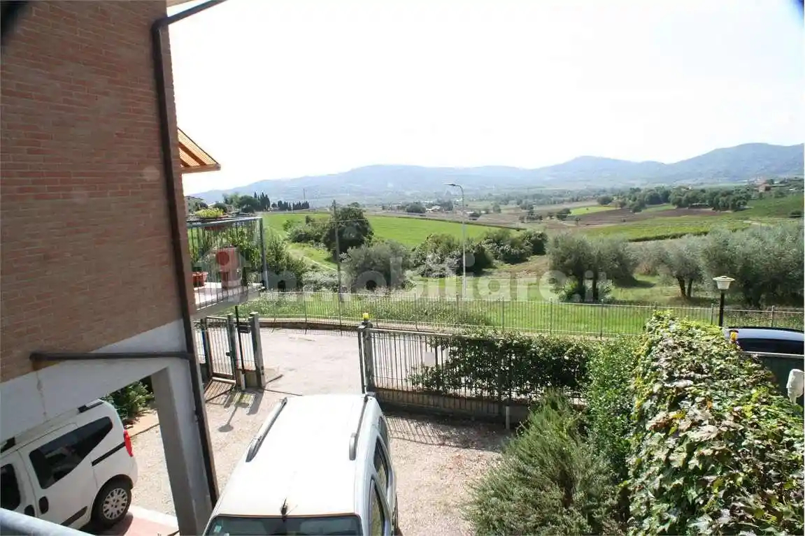 Appartamento via Francesca , 41, Fontignano, Perugia - foto 4