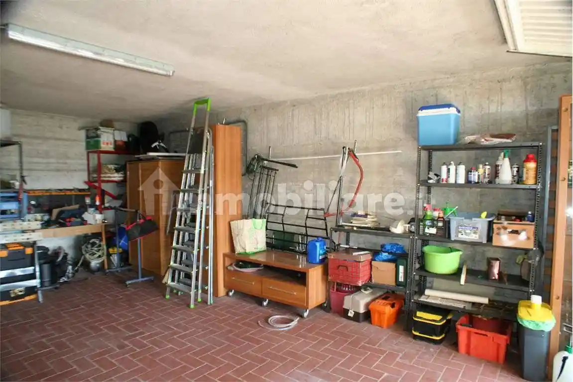 Appartamento via Francesca , 41, Fontignano, Perugia - foto 5