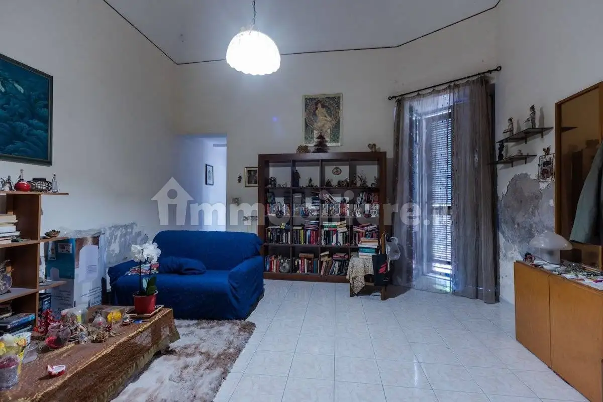 Appartamento in vendita a Catania