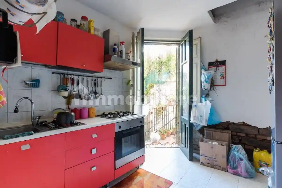 Trilocale via Ingegnere 85, Gioeni, Catania - foto 4