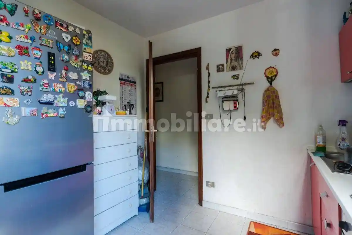 Trilocale via Ingegnere 85, Gioeni, Catania - foto 5