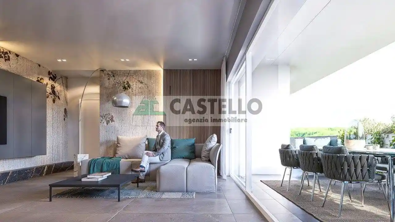 Appartamento in vendita a Campodarsego