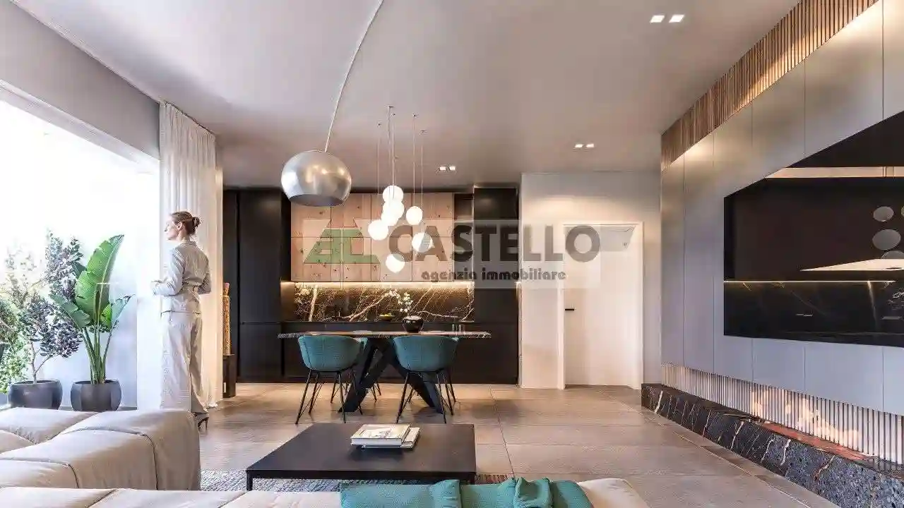 Appartamento - foto 2