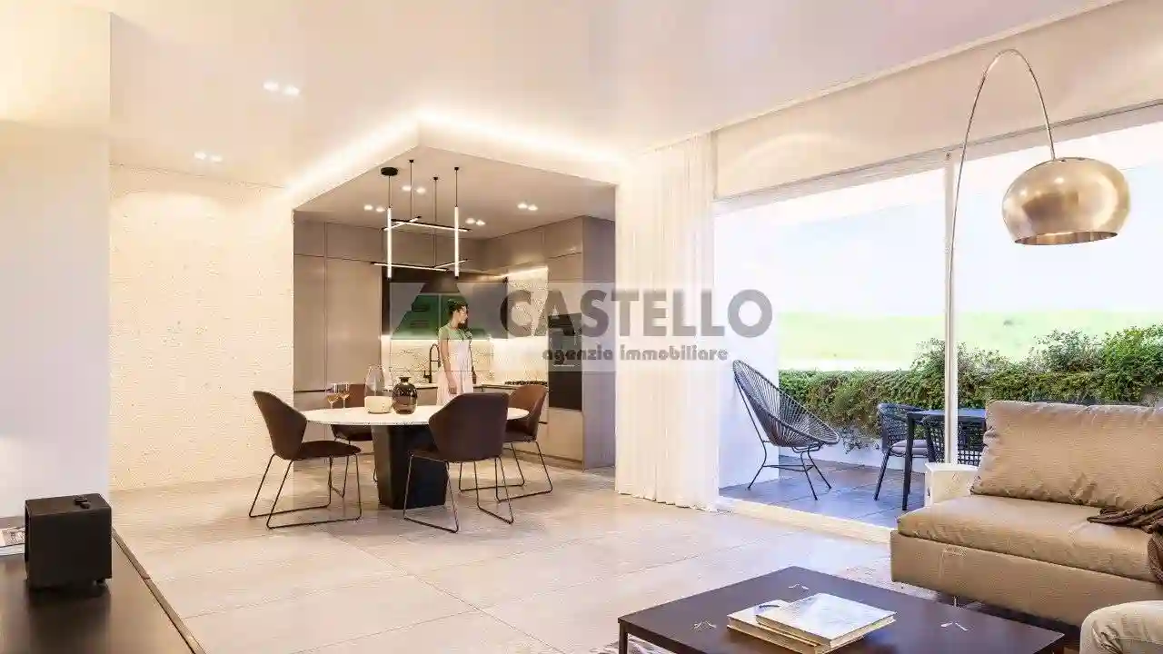 Appartamento - foto 3