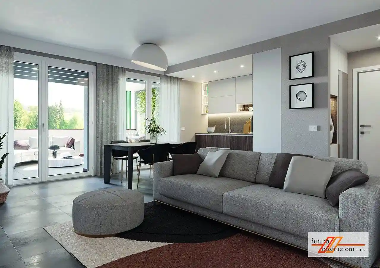 Appartamento - foto 3