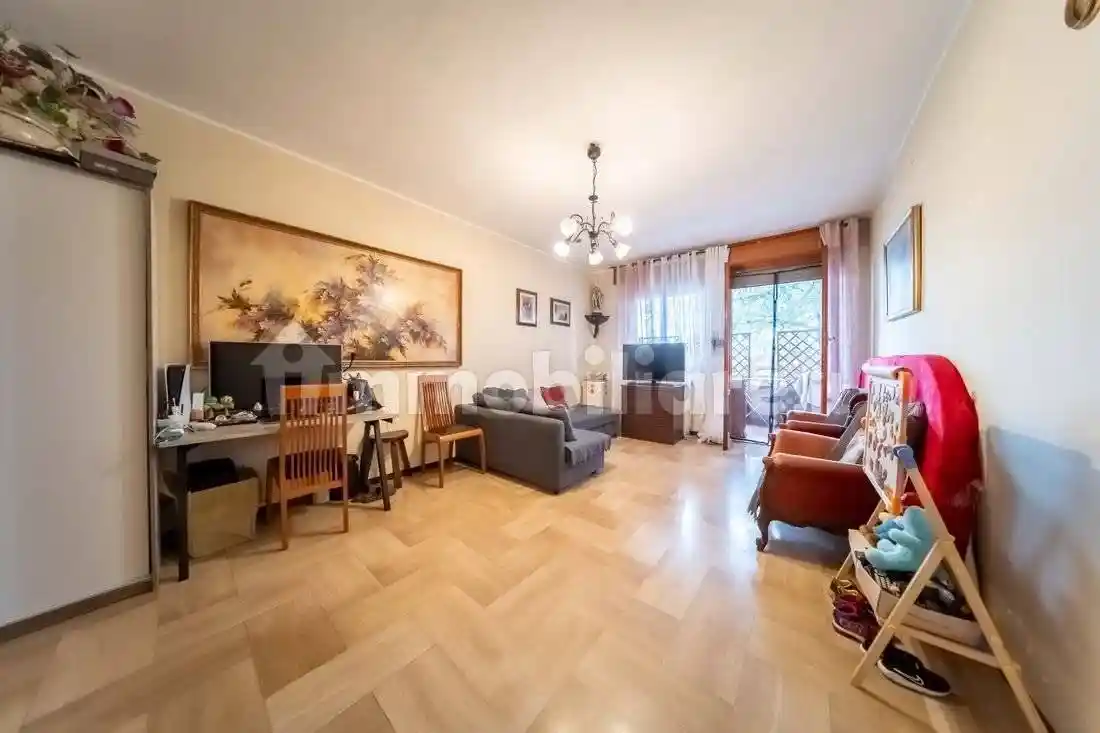 Appartamento in vendita a Parma