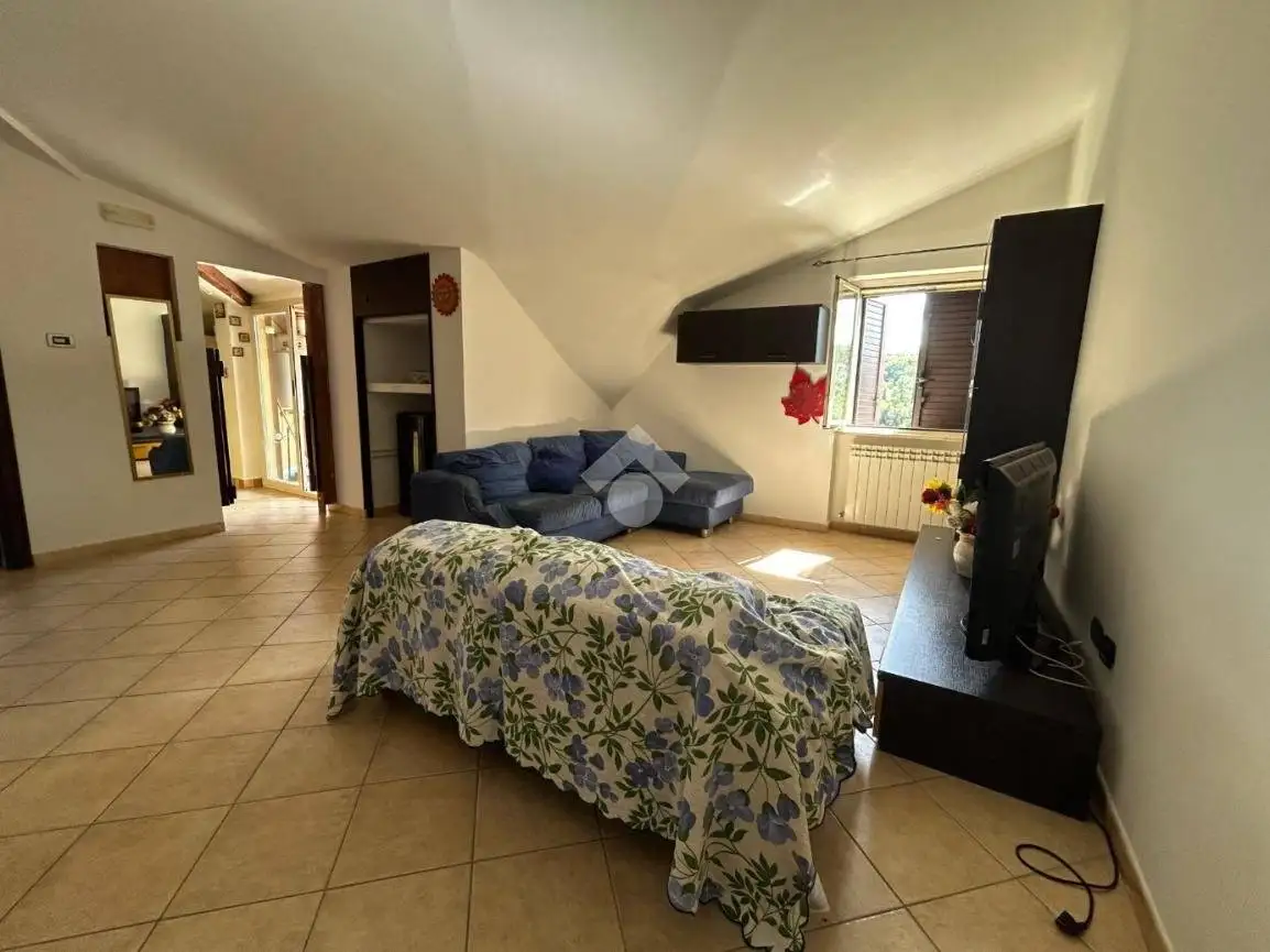 Appartamento in vendita a Cosenza