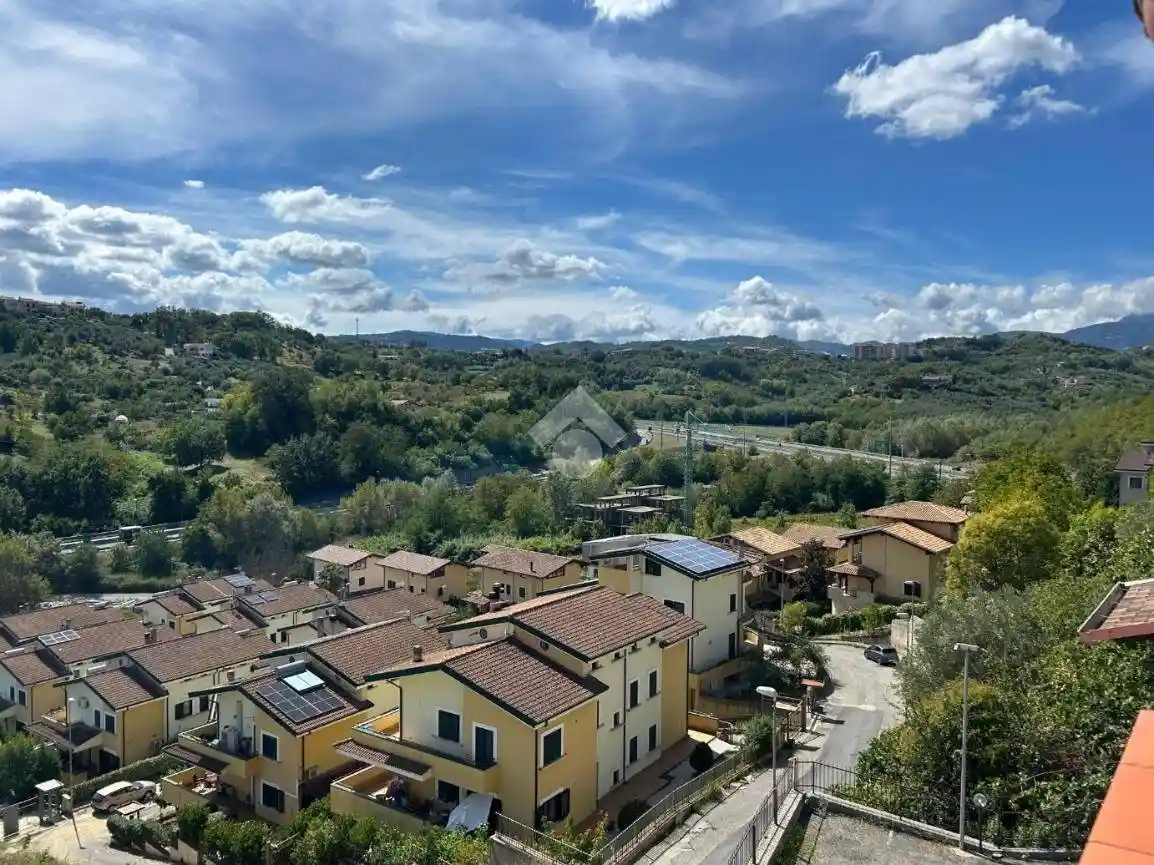 Trilocale via Alcide De Gasperi 51, Stadio - Città 2000, Cosenza - foto 2