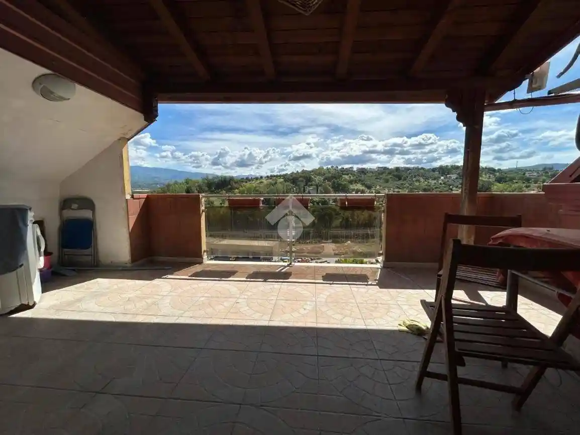 Trilocale via Alcide De Gasperi 51, Stadio - Città 2000, Cosenza - foto 3