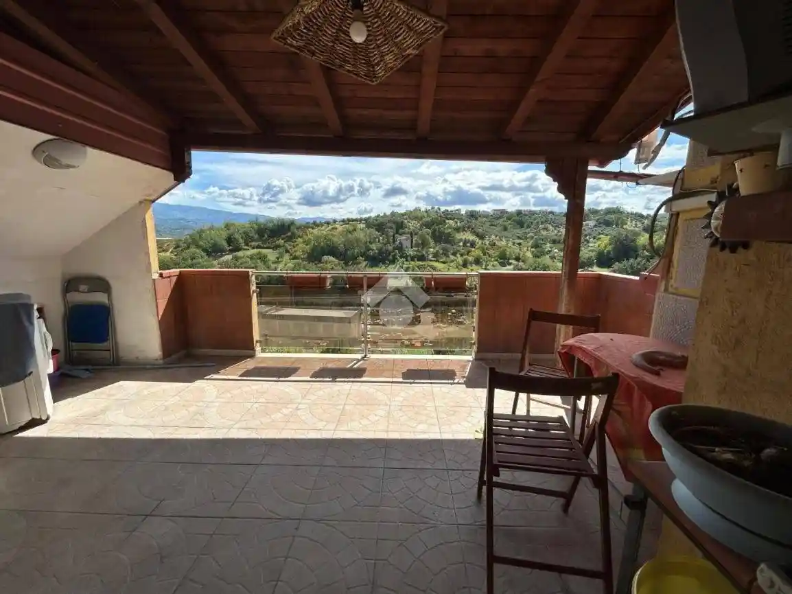 Trilocale via Alcide De Gasperi 51, Stadio - Città 2000, Cosenza - foto 5