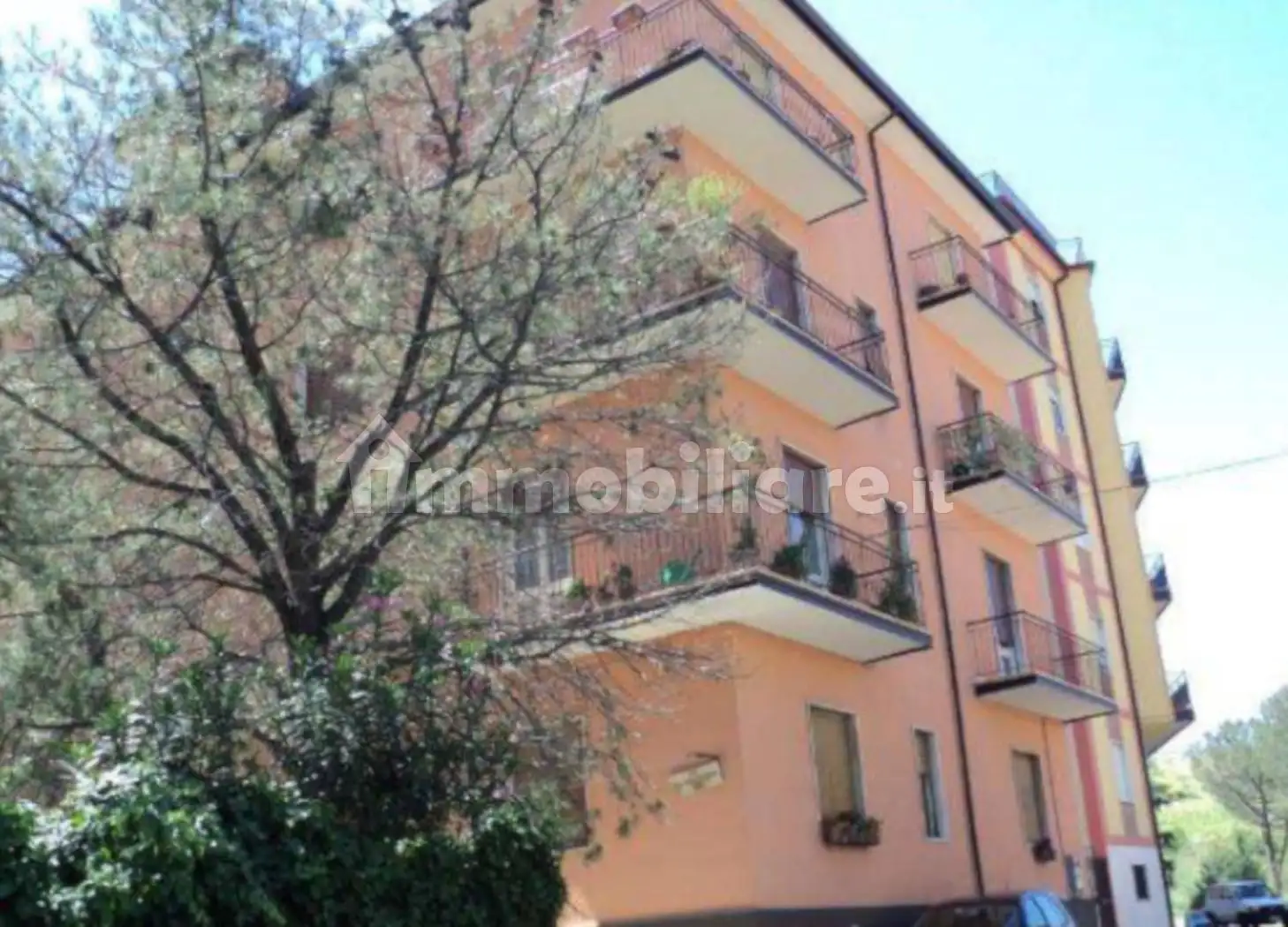 Appartamento in vendita a Cosenza