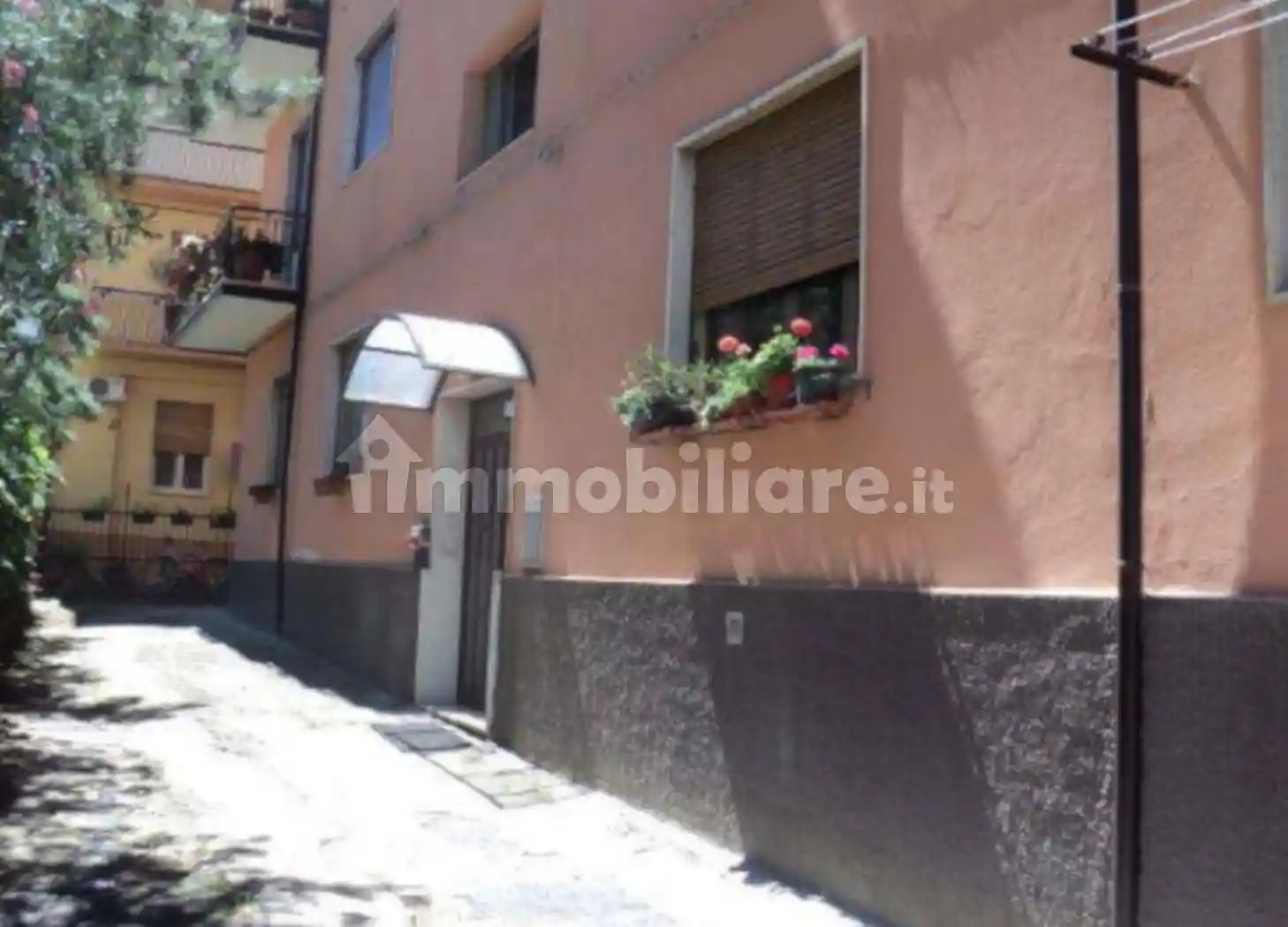 Appartamento all'asta via Fratelli Cervi, 19, Cosenza - foto 2