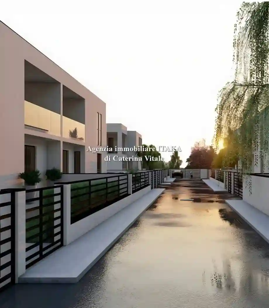 Villetta a schiera - foto 2