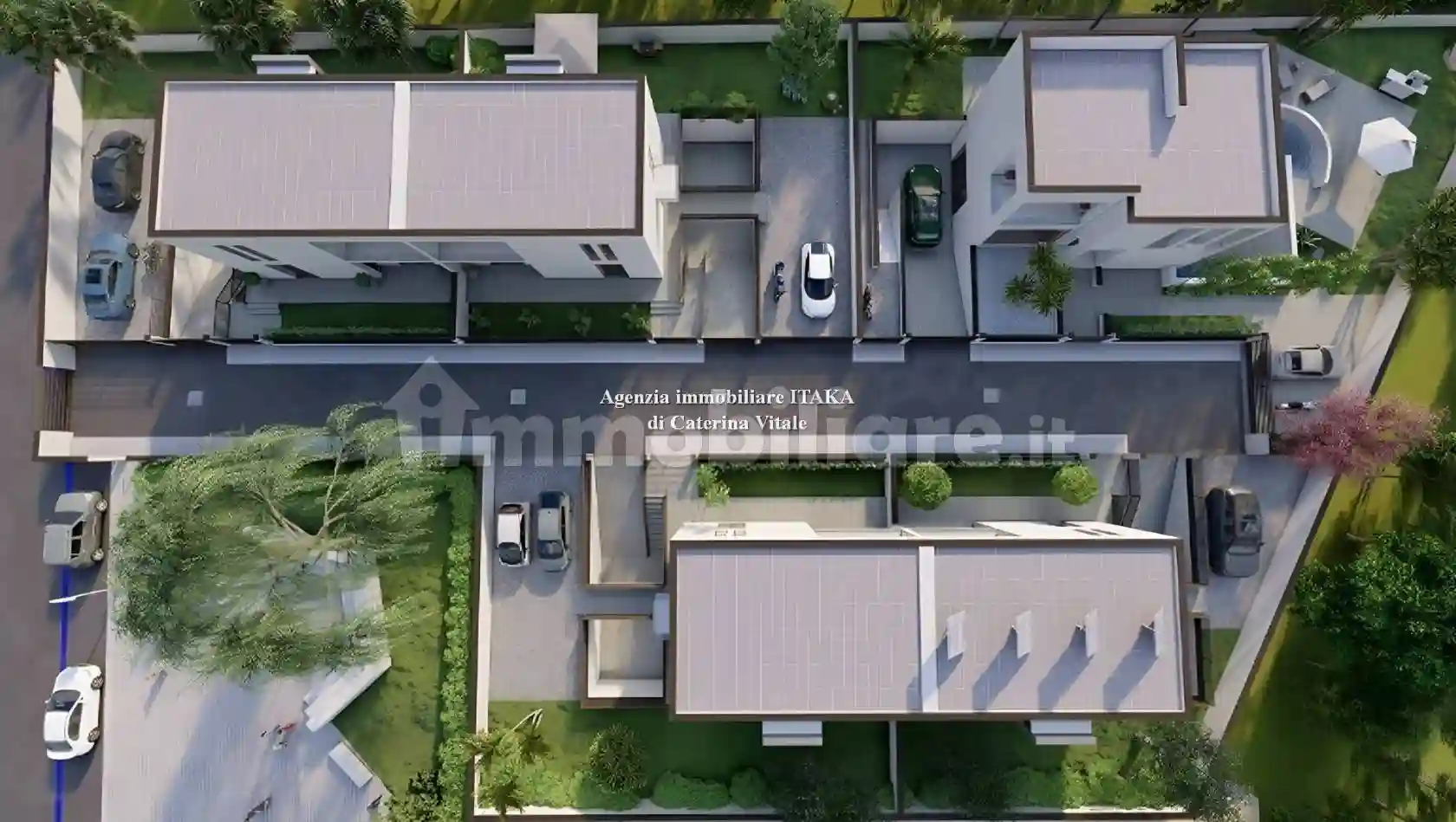 Villetta a schiera - foto 3