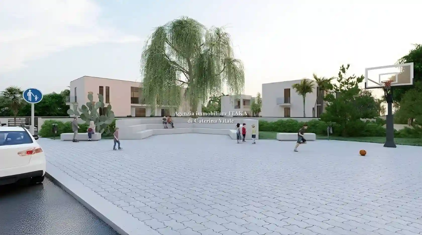 Villetta a schiera - foto 4