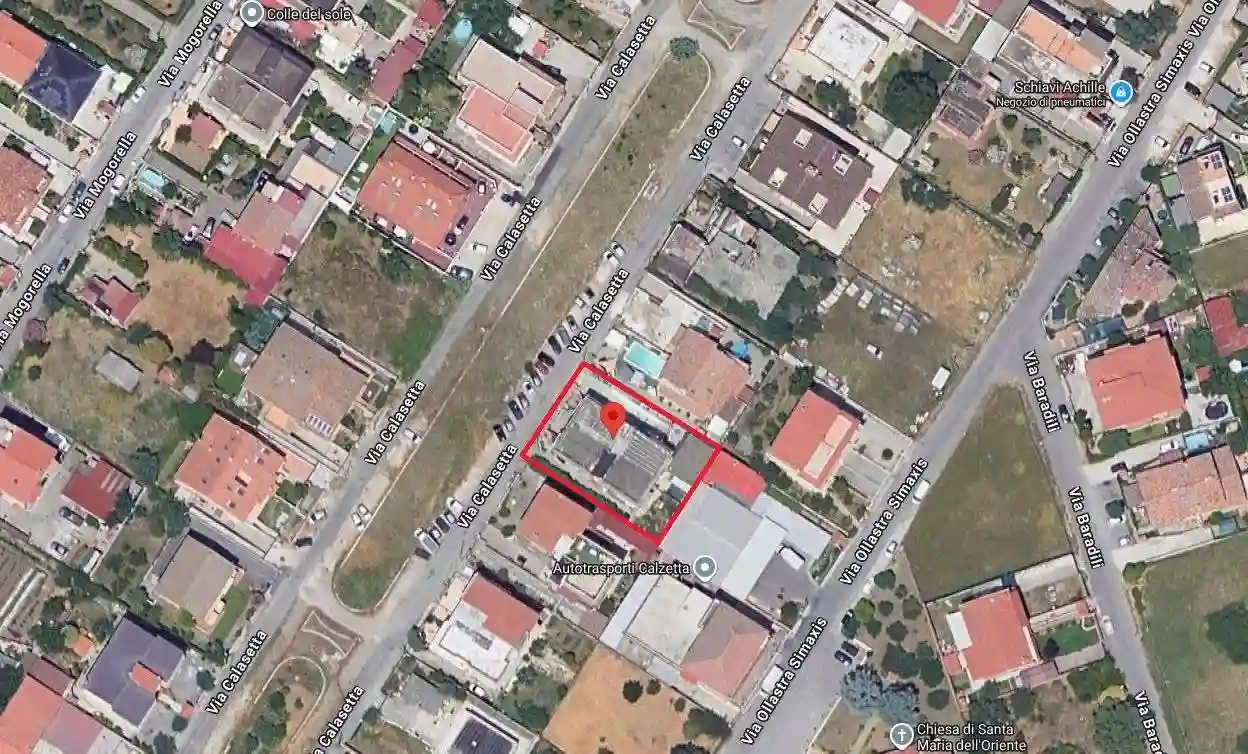 Palazzo - Edificio - foto 2