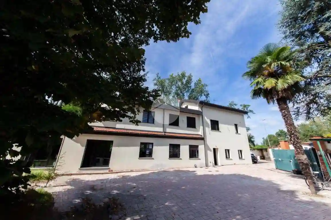 Palazzo - Edificio - foto 2