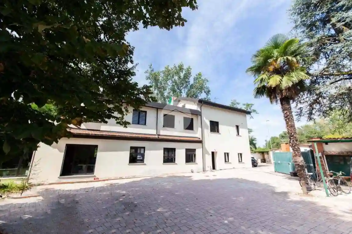 Palazzo - Edificio - foto 3