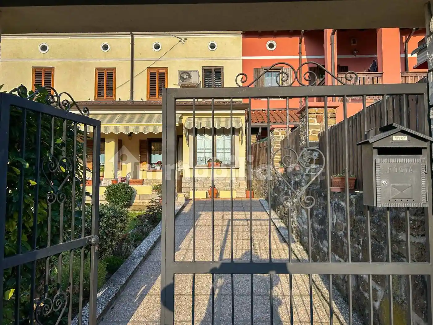 Villa a schiera via Marcello Dudovich 21, San Giovanni, Trieste - foto 3