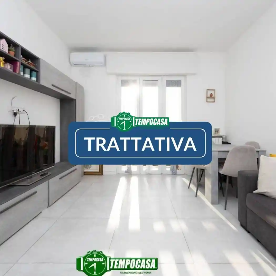 Appartamento in vendita a Cavenago di Brianza