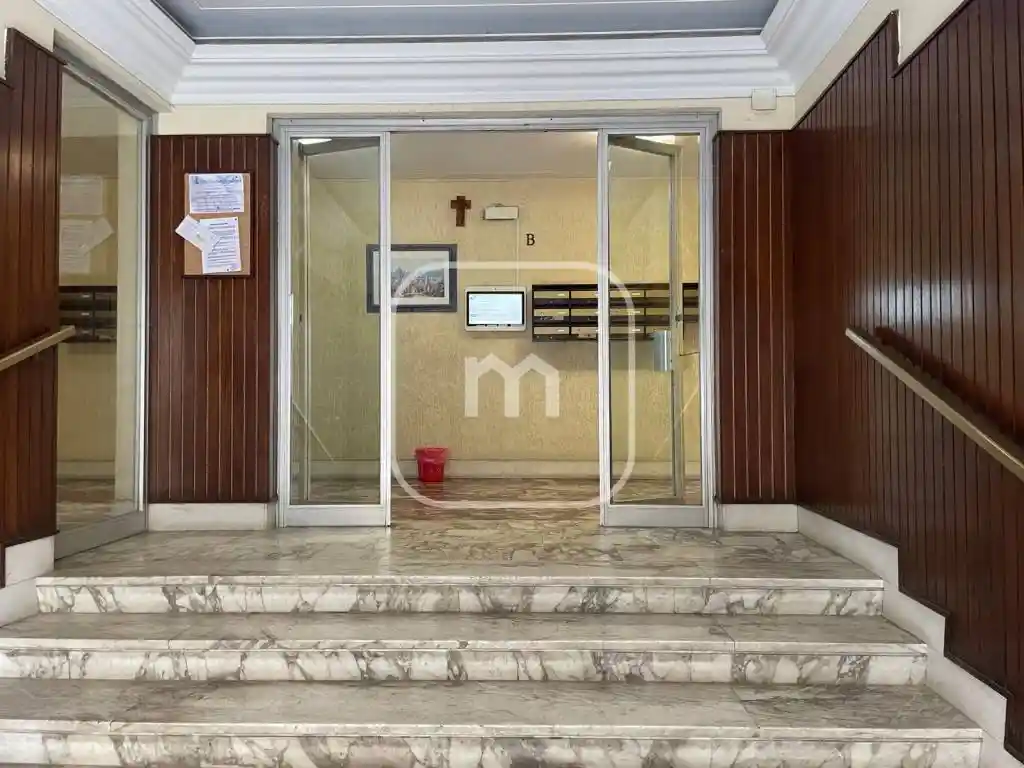 Trilocale buono stato, secondo piano, Tor Sapienza - La Rustica, Roma - foto 2