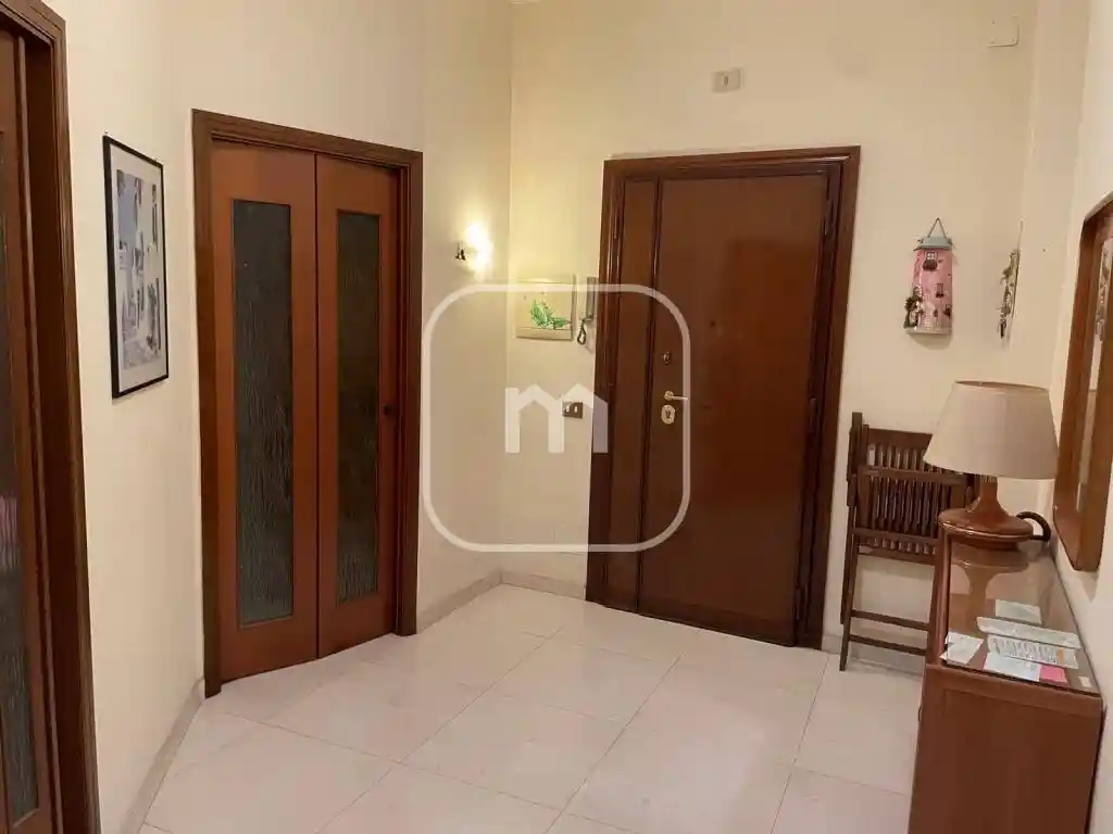 Trilocale buono stato, secondo piano, Tor Sapienza - La Rustica, Roma - foto 5