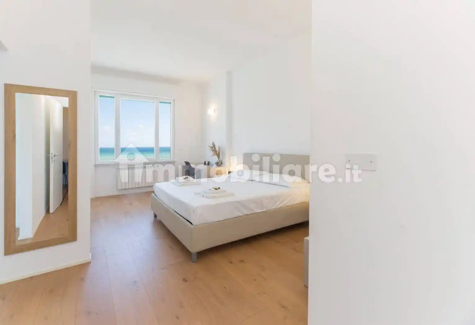 Appartamento in affitto a Genova