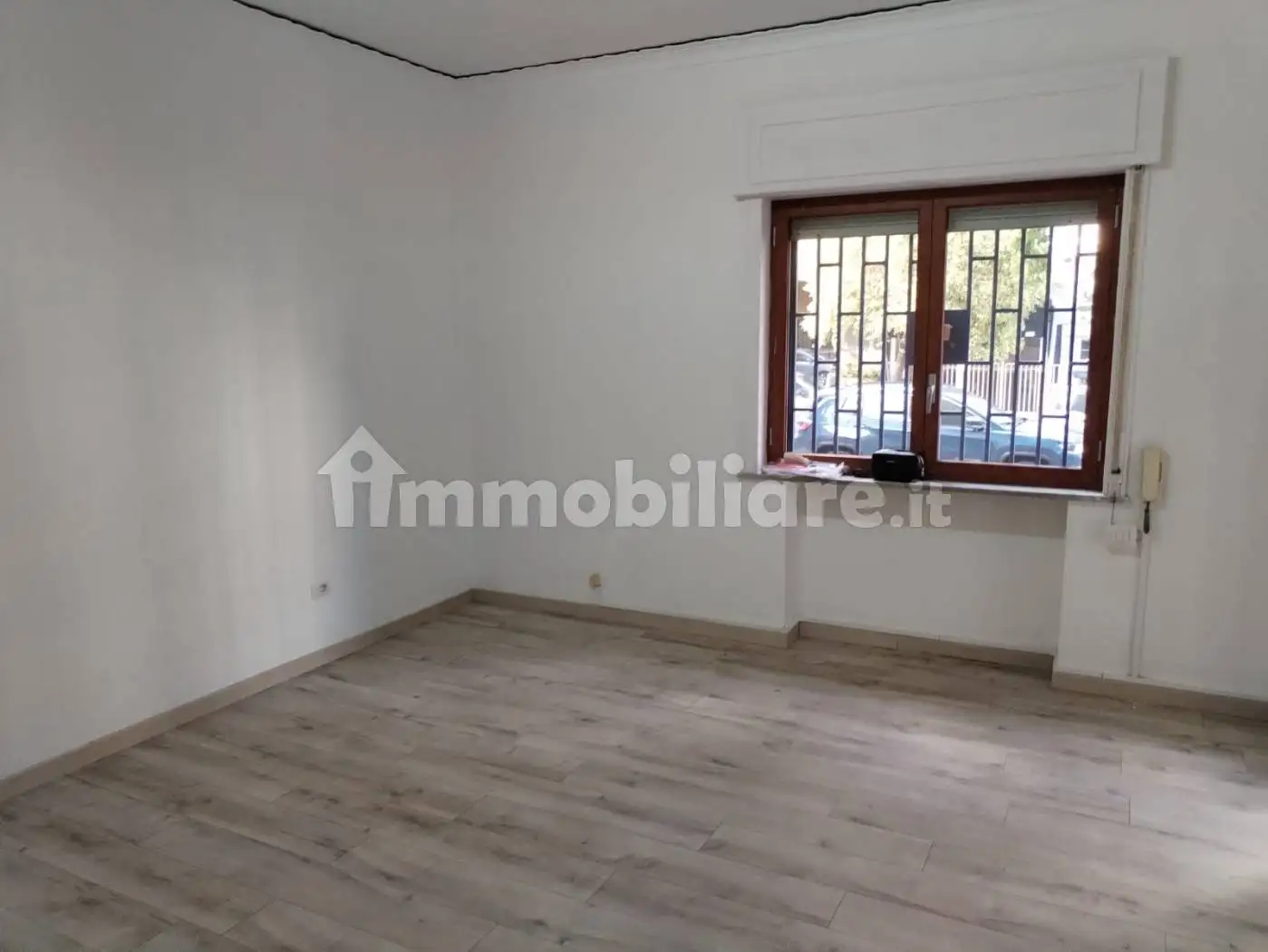 Appartamento in affitto a Aversa