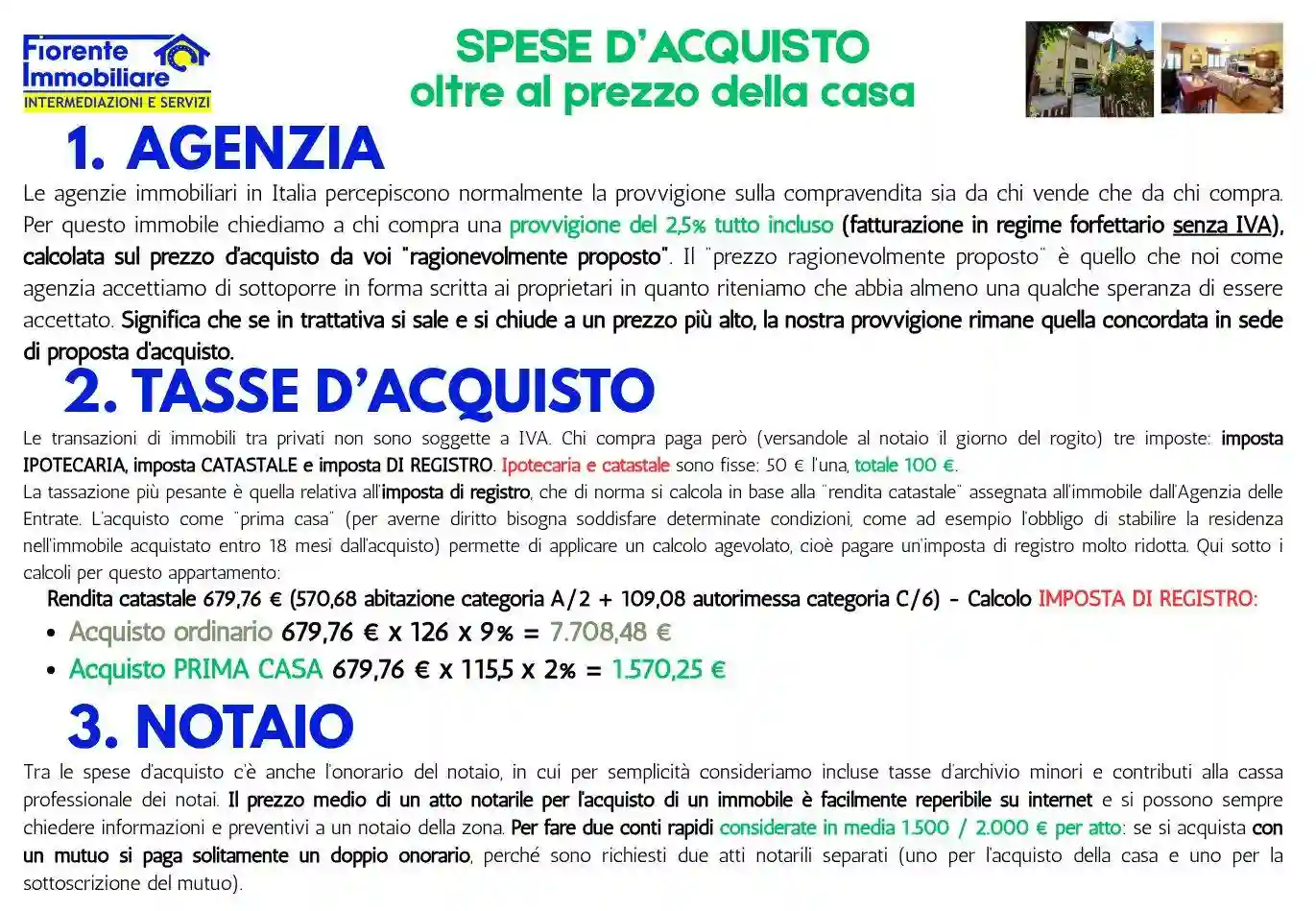 Villetta a schiera - foto 3