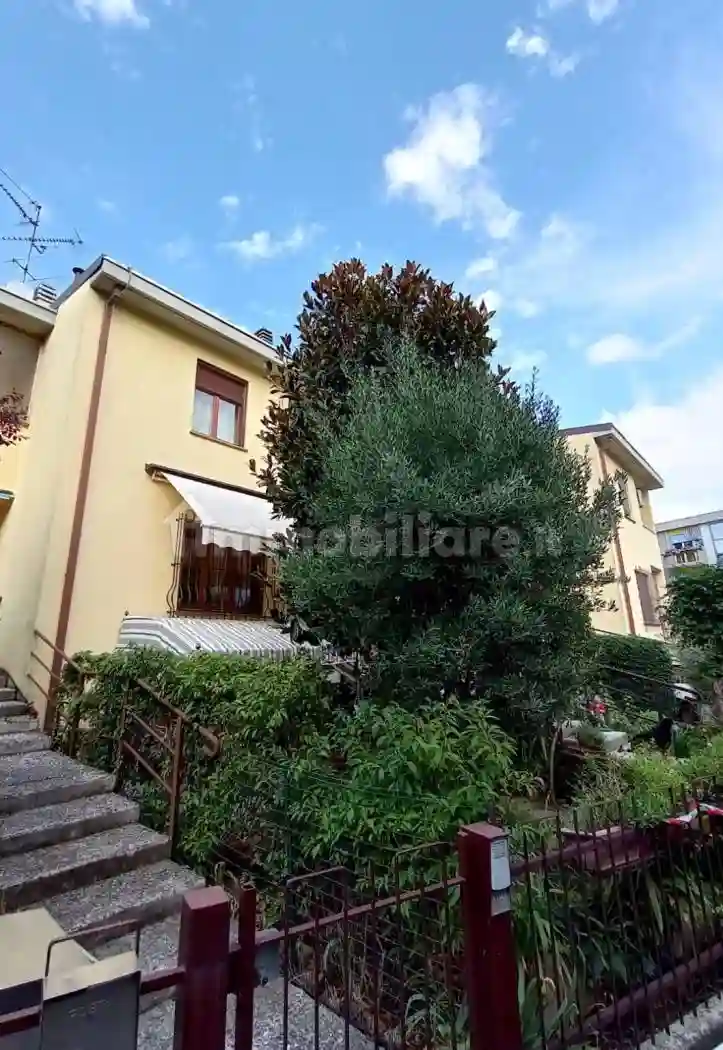 Villetta a schiera - foto 4