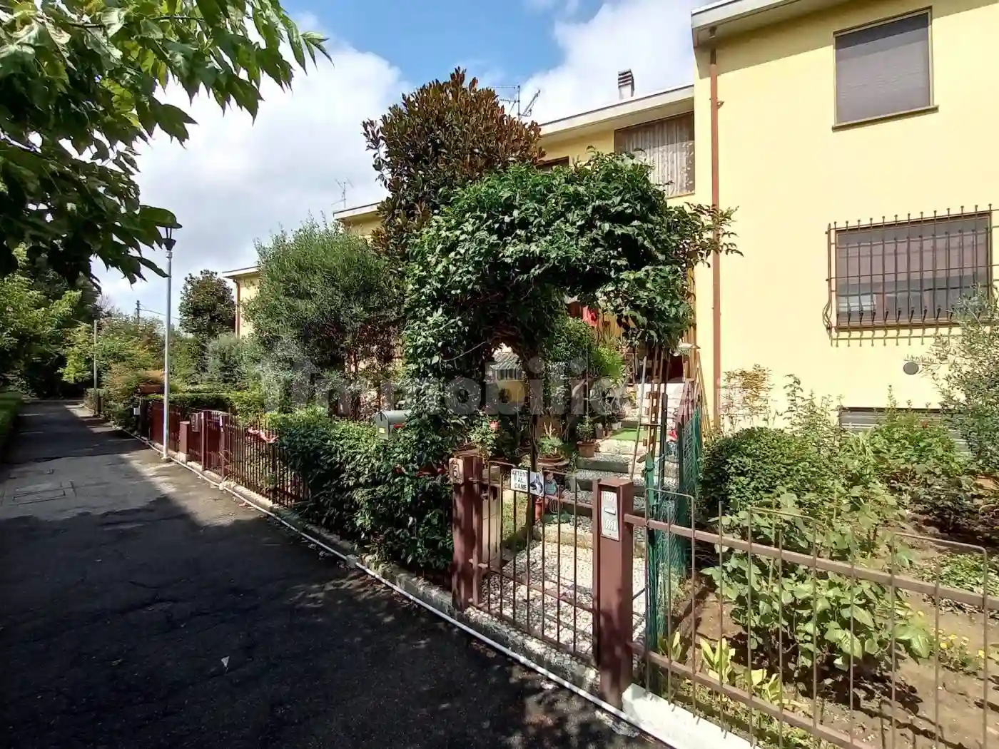 Villetta a schiera - foto 5