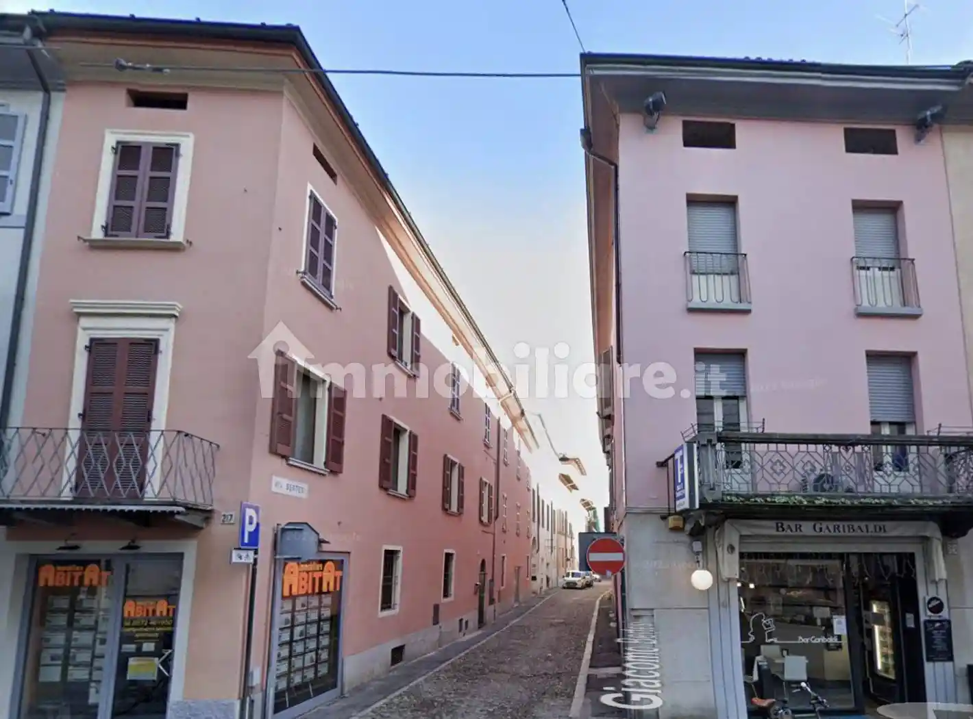 Appartamento in vendita a Cremona