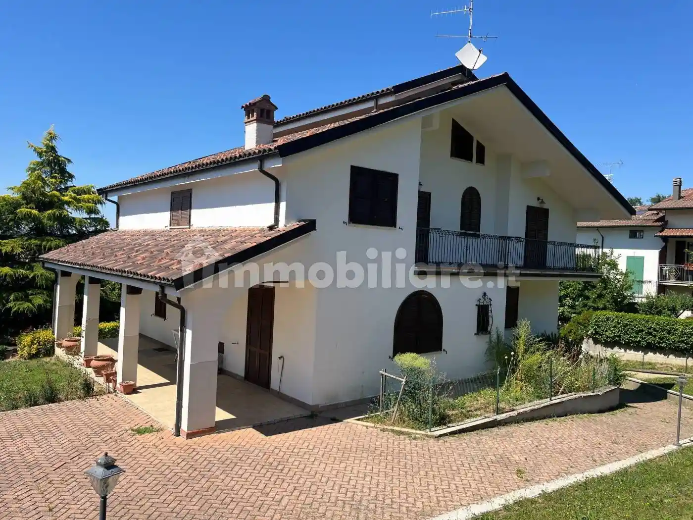 Villa in vendita a Pavullo nel Frignano