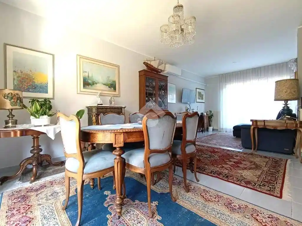 Terratetto plurifamiliare via delle Magnolie 23, Zona PEEP, Pineto - foto 3