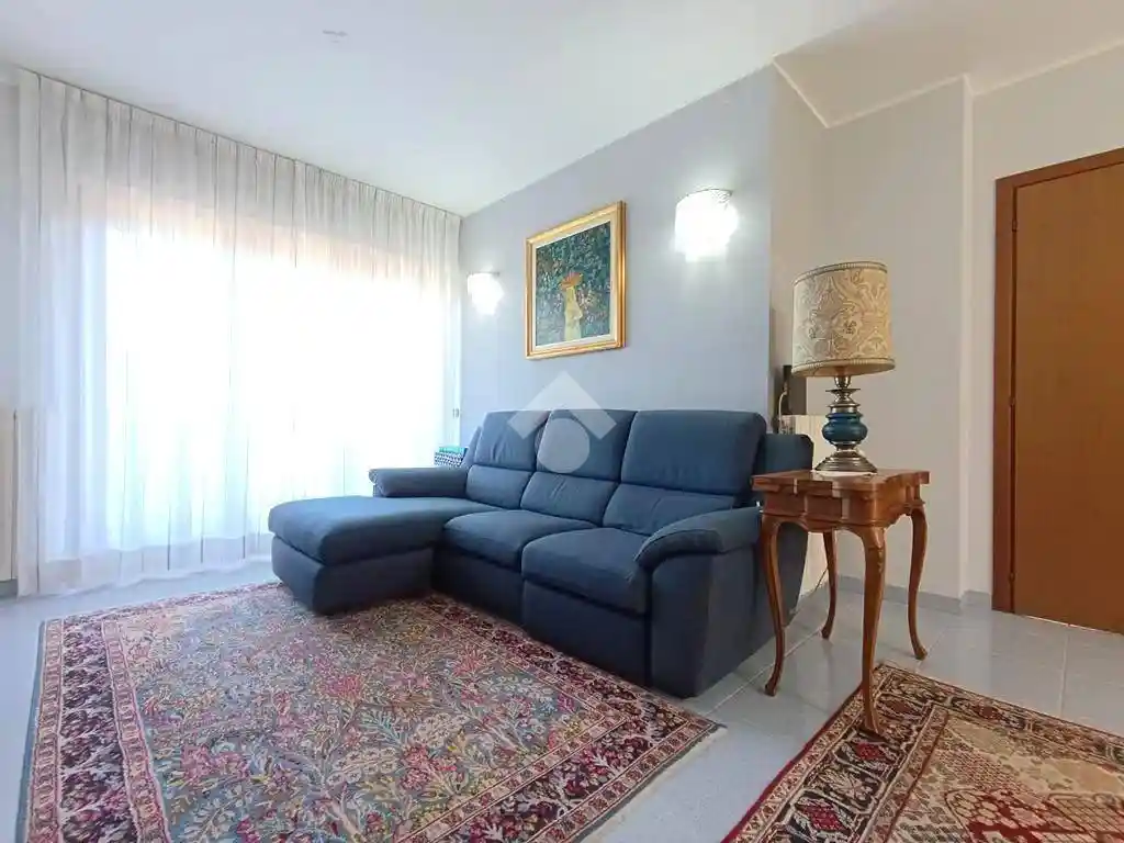 Terratetto plurifamiliare via delle Magnolie 23, Zona PEEP, Pineto - foto 4