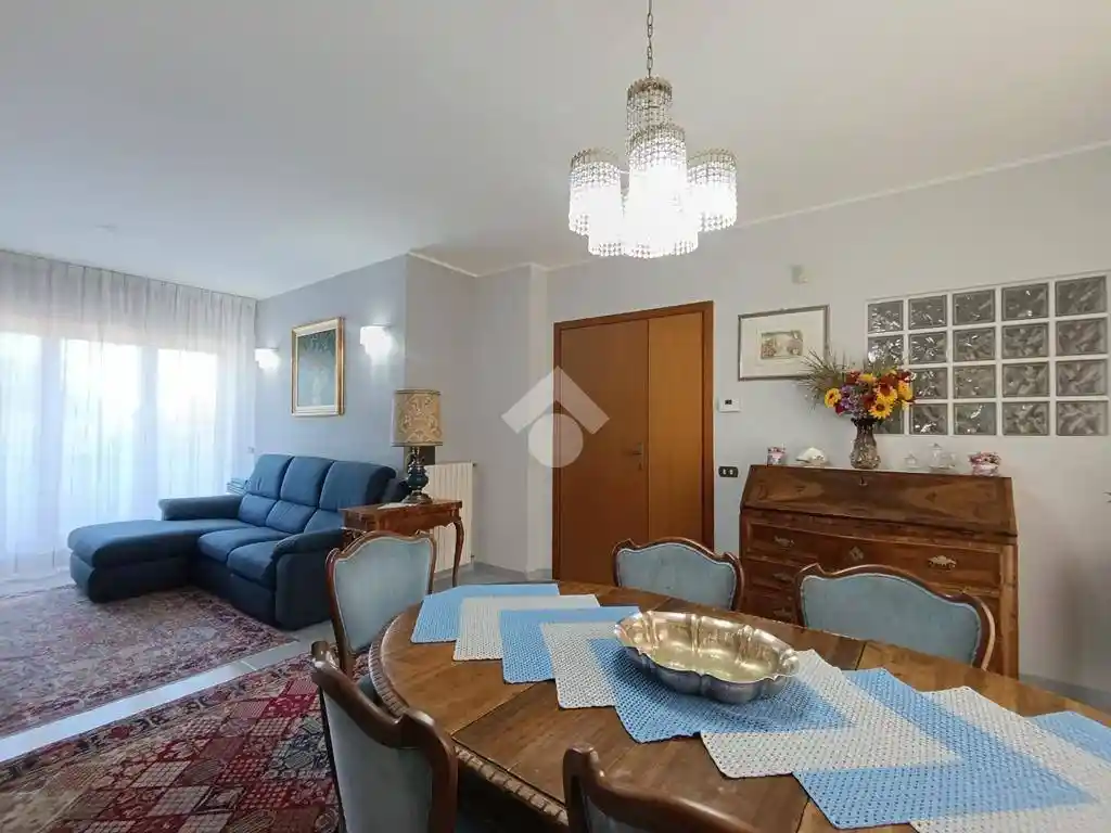 Terratetto plurifamiliare via delle Magnolie 23, Zona PEEP, Pineto - foto 5