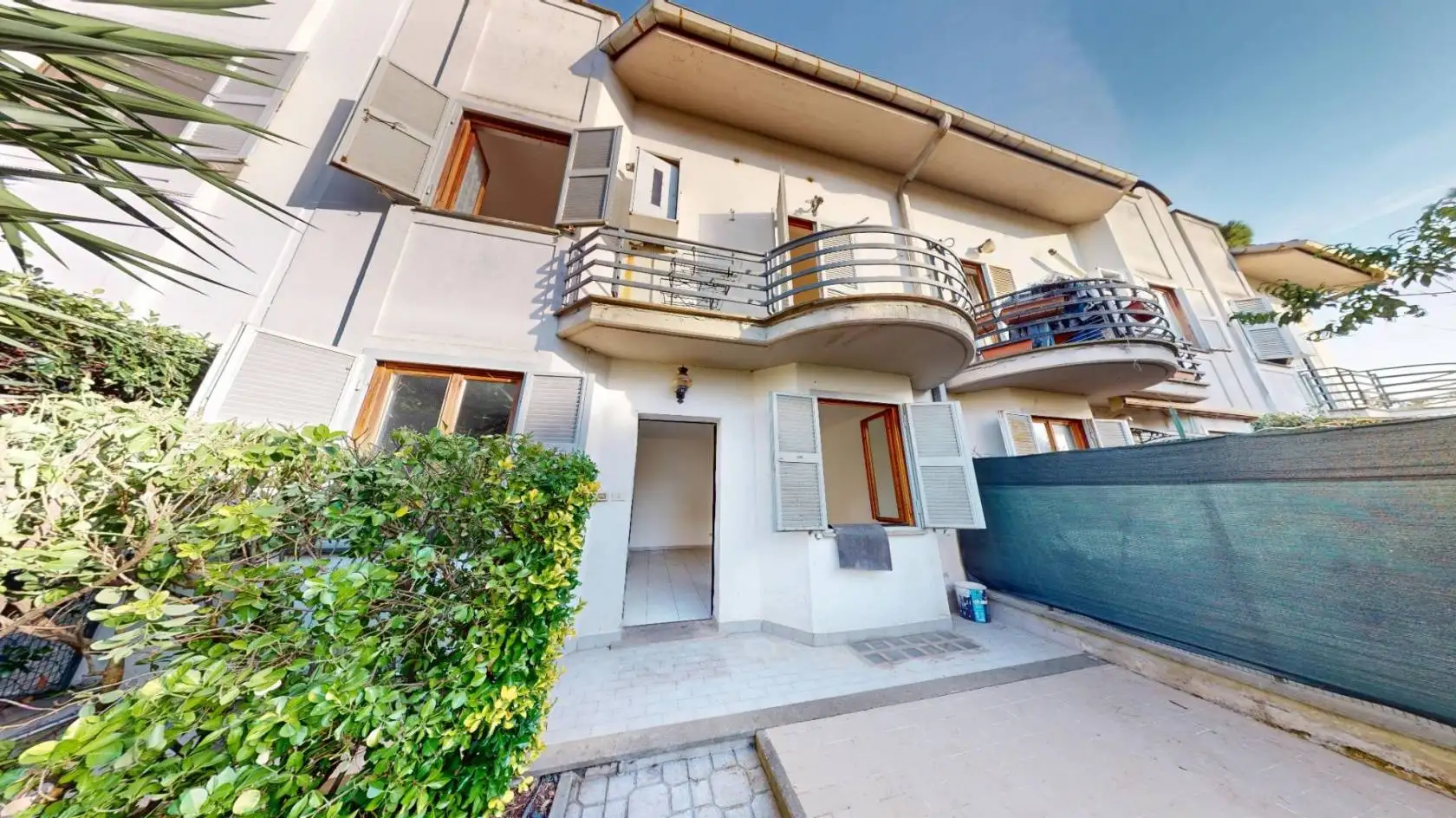 Villetta a schiera in vendita a Marino