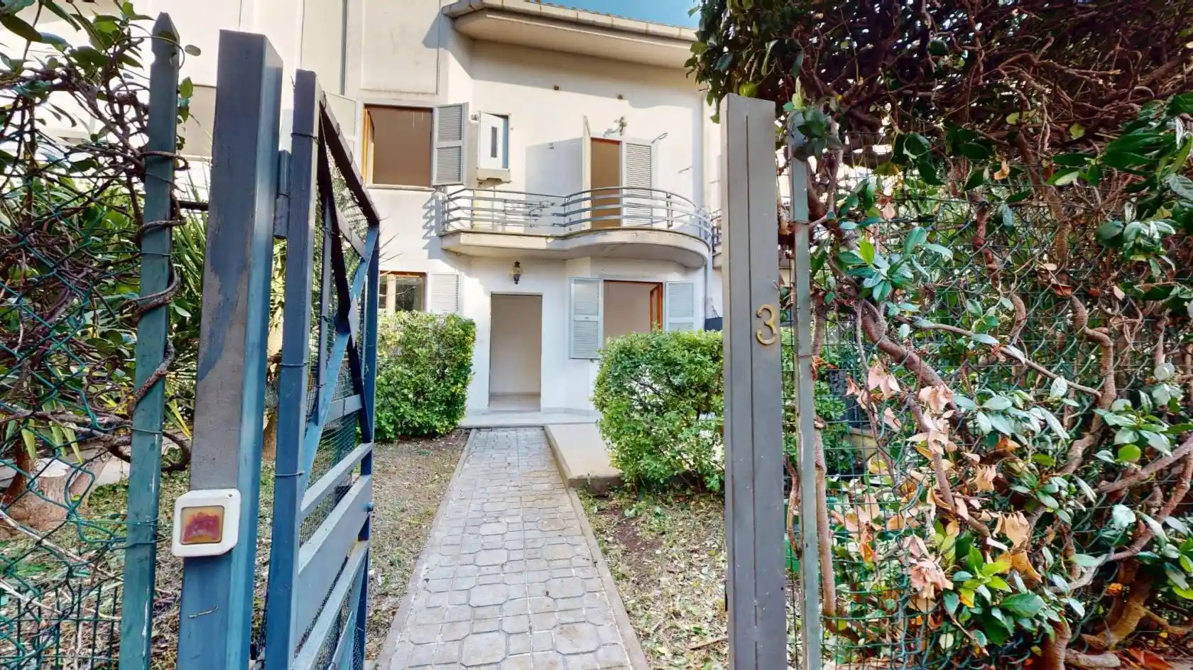 Villetta a schiera - foto 2