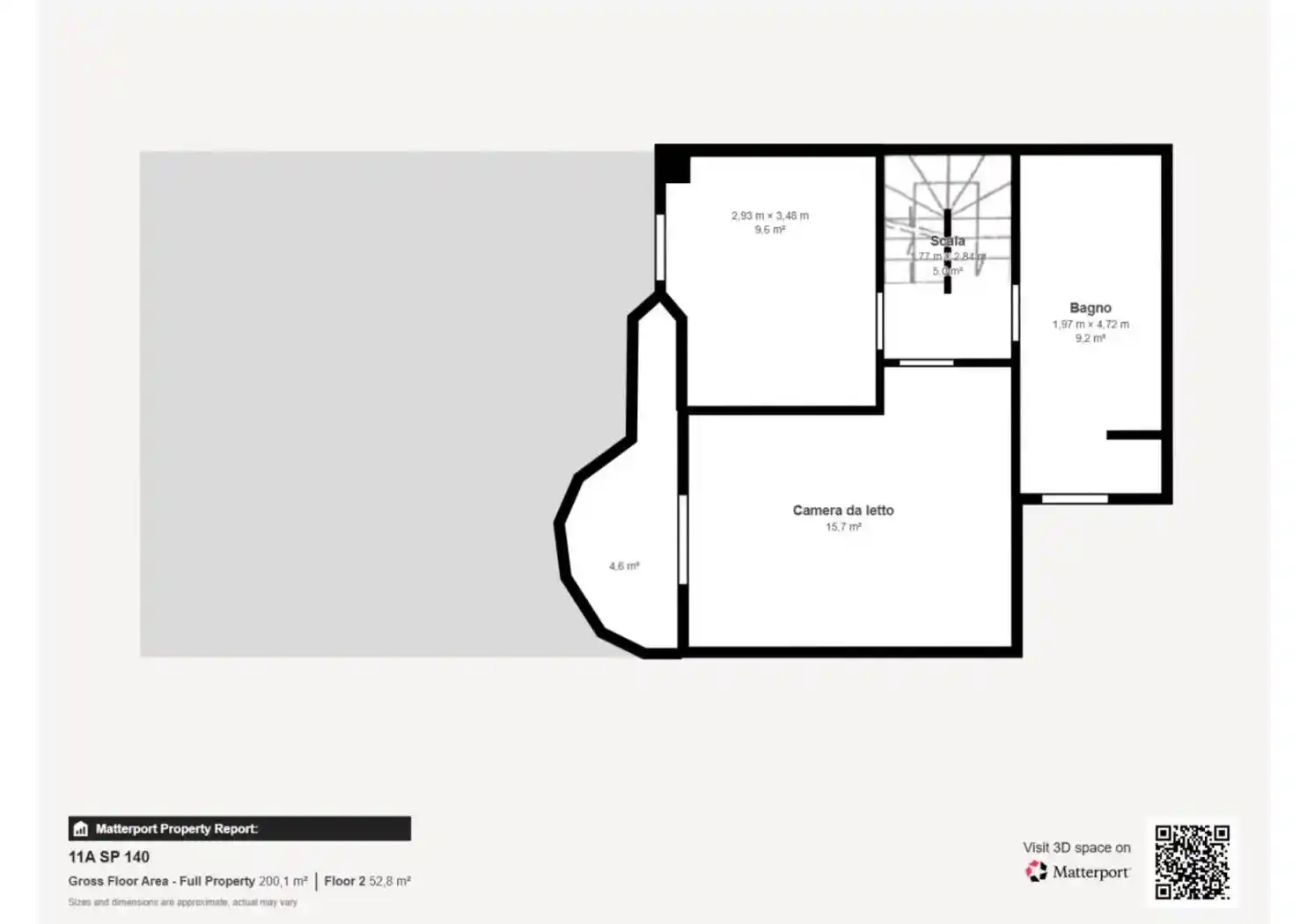 Villetta a schiera - foto 4