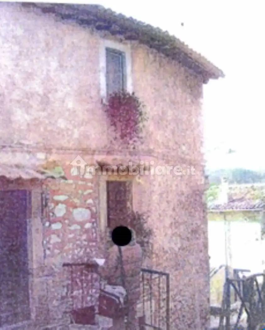 Appartamento in asta a Spoleto