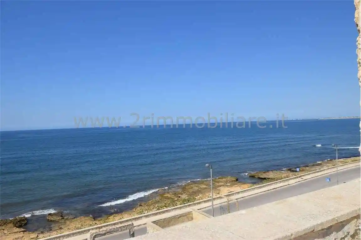 Appartamento in vendita a Mazara del Vallo