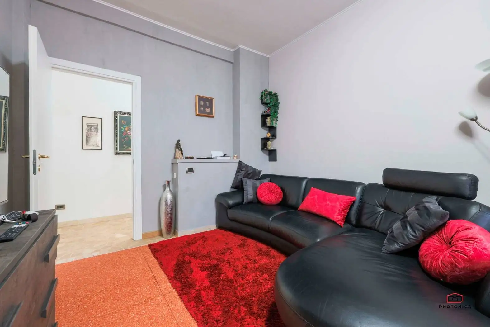 Appartamento in vendita a Bologna