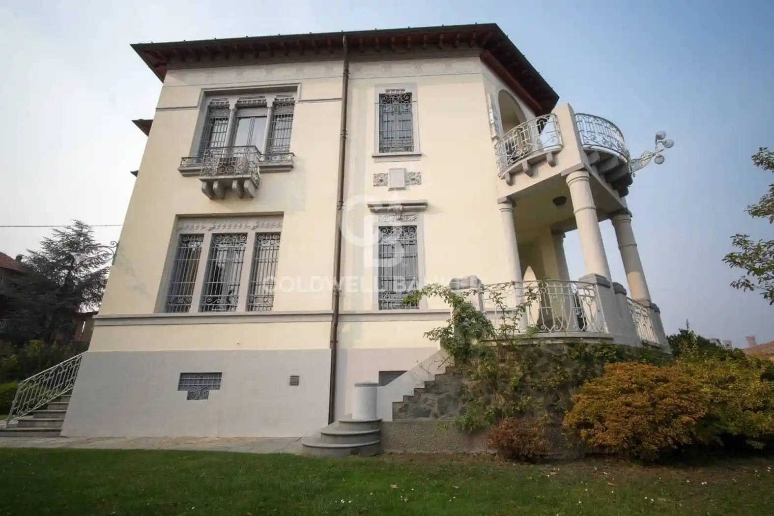 Villa in vendita a Ivrea