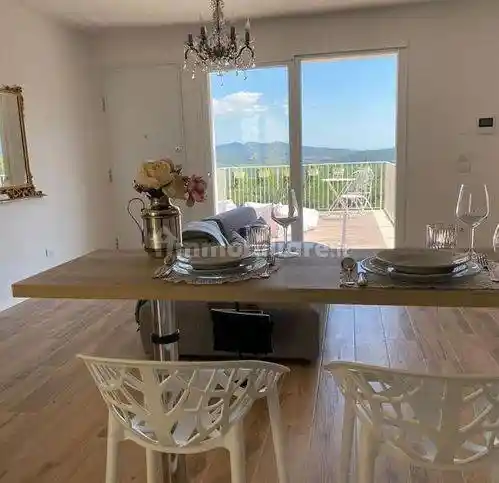 Villetta a schiera in vendita a Gavorrano